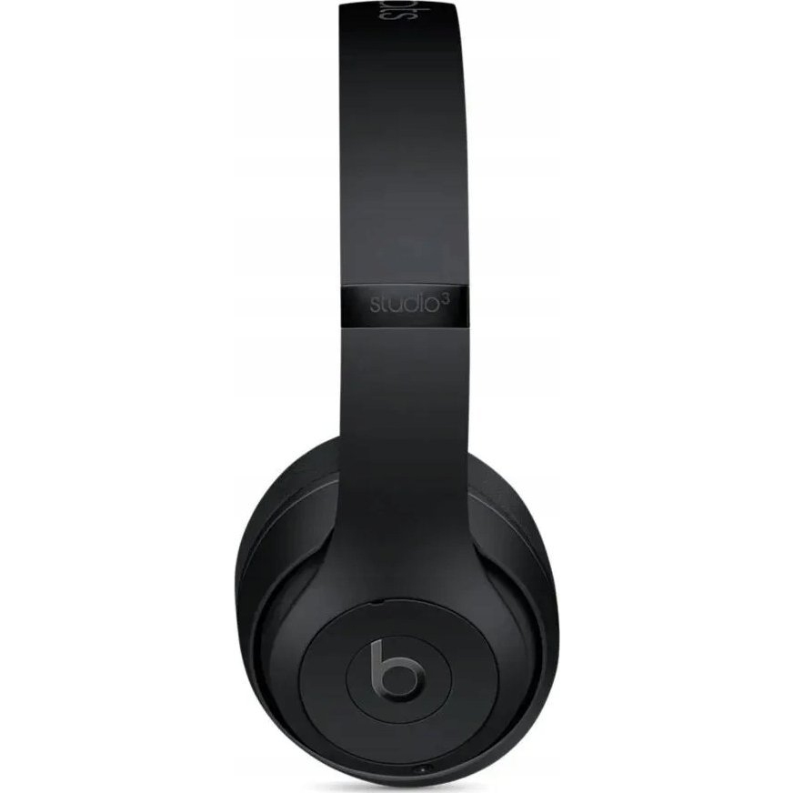 Bezdrôtové slúchadlá cez uši Apple Beats Studio3