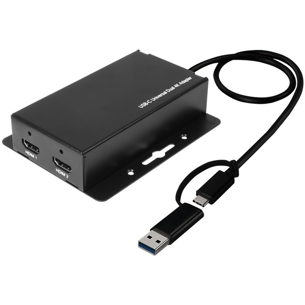 Vivolink VLUSB3HDMIX2 videoredigeringskort