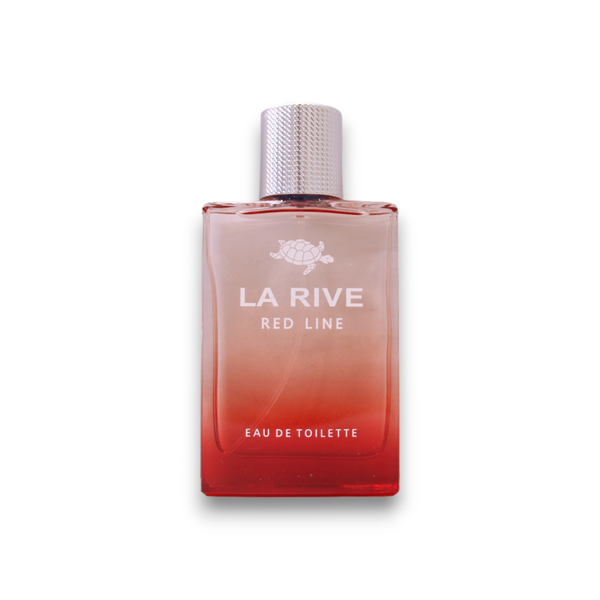 La Rive Red Line For Men 90 ml eau de toilette férfi parfüm EDT