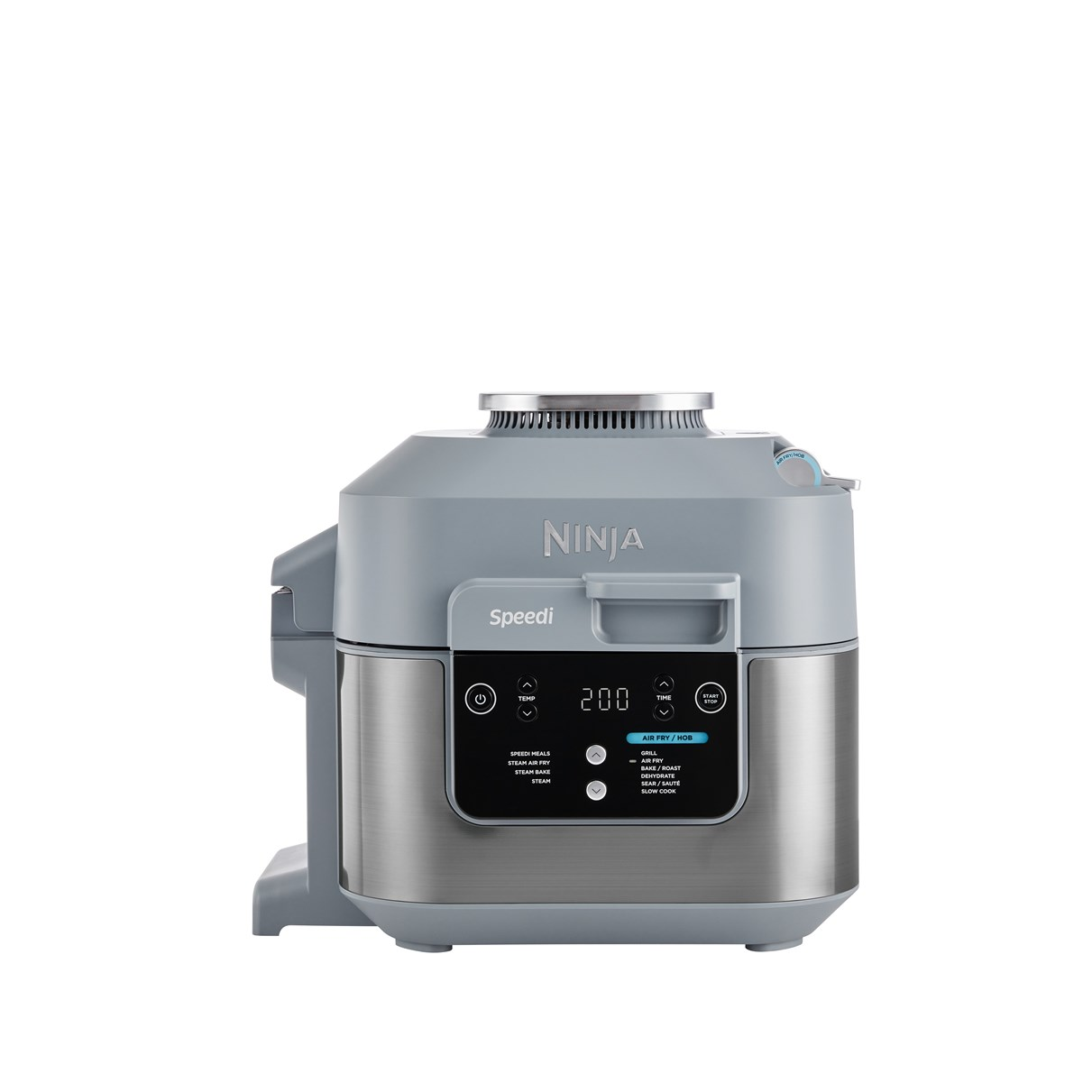 Ninja ON400EU Speedi 5.7L Elektromos főzőedény - Inox (ON400EU)