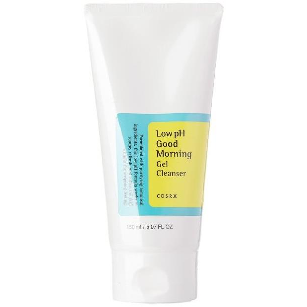 COSRX Low PH Good Morning Gel Cleanser 150 ml (8809416470511)