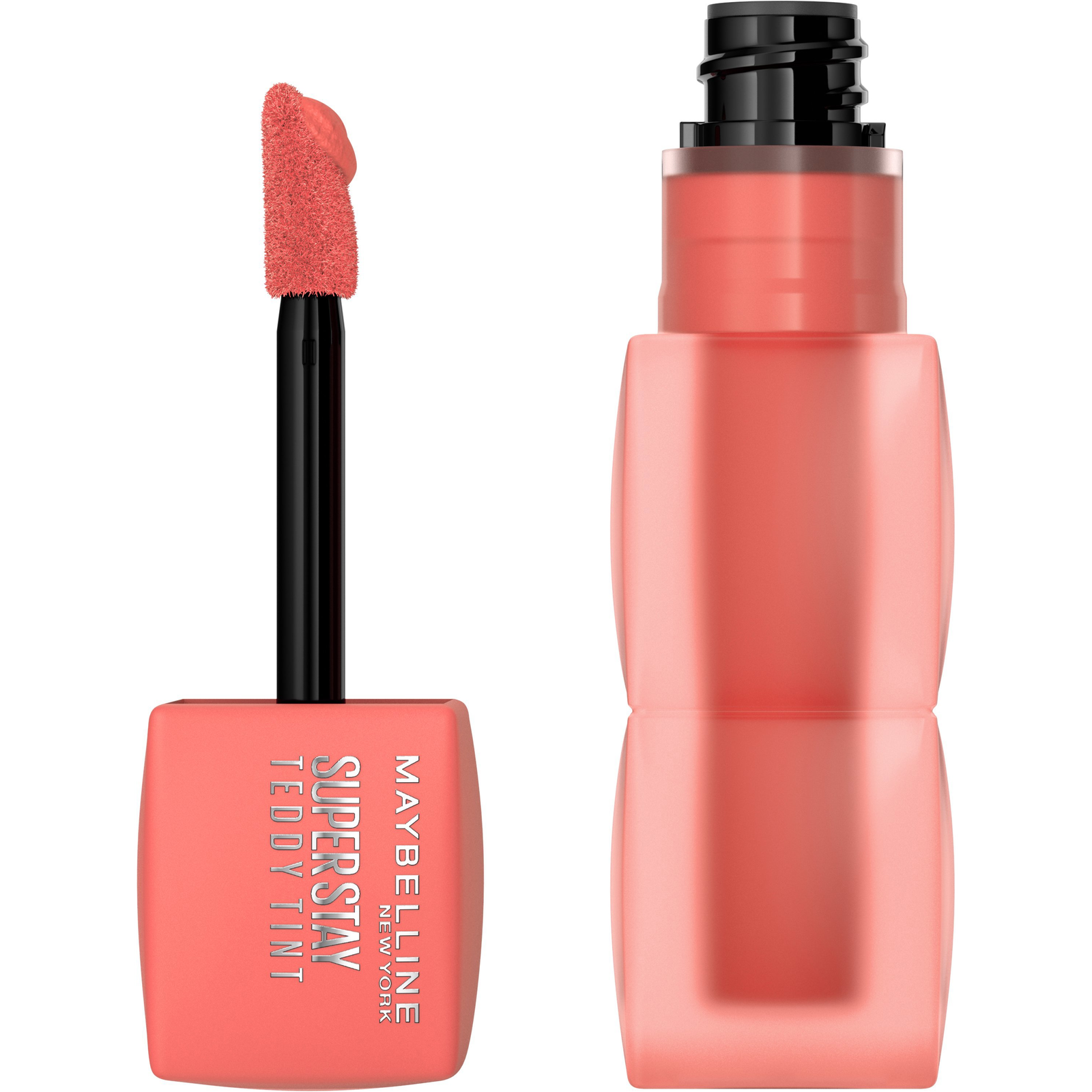 MAYBELLINE NEW YORK Super Stay Teddy Tint 25 Baby Tee 5 ml (30146754)