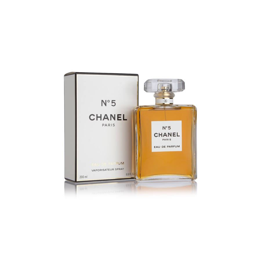 Chanel Chanel No.5 EDP 200ml Hölgyeknek (3145891255607)