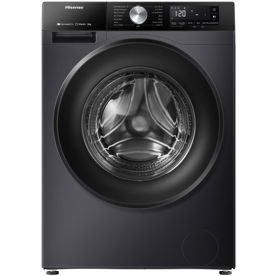 HISENSE WF3S9043BB3 (WF3S9043BB3)