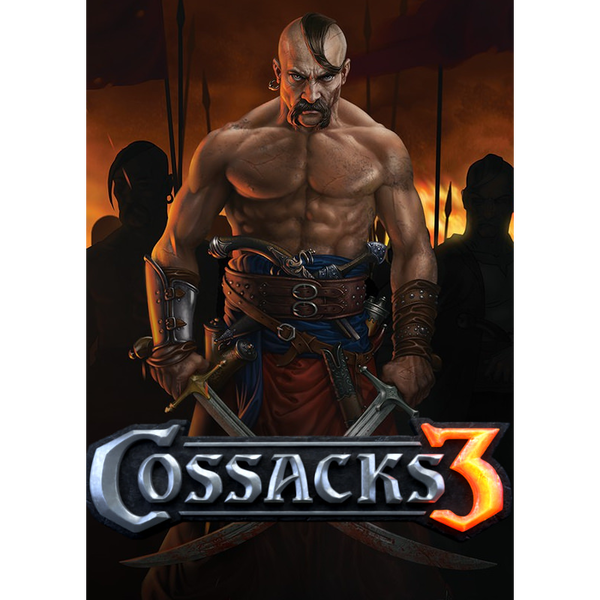 Cossacks 3 - Complete Experience