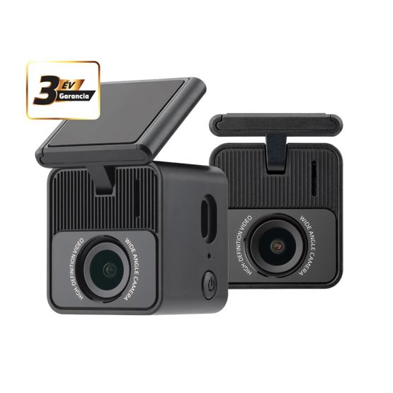 MIO MiVue J20 menetrögzítő kamera (442N75300001) (442N75300001)