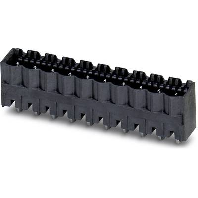 Base strip CCVA 2,5/ 2-G-5,08 P26THR 1955853 Phoenix Contact (1955853)