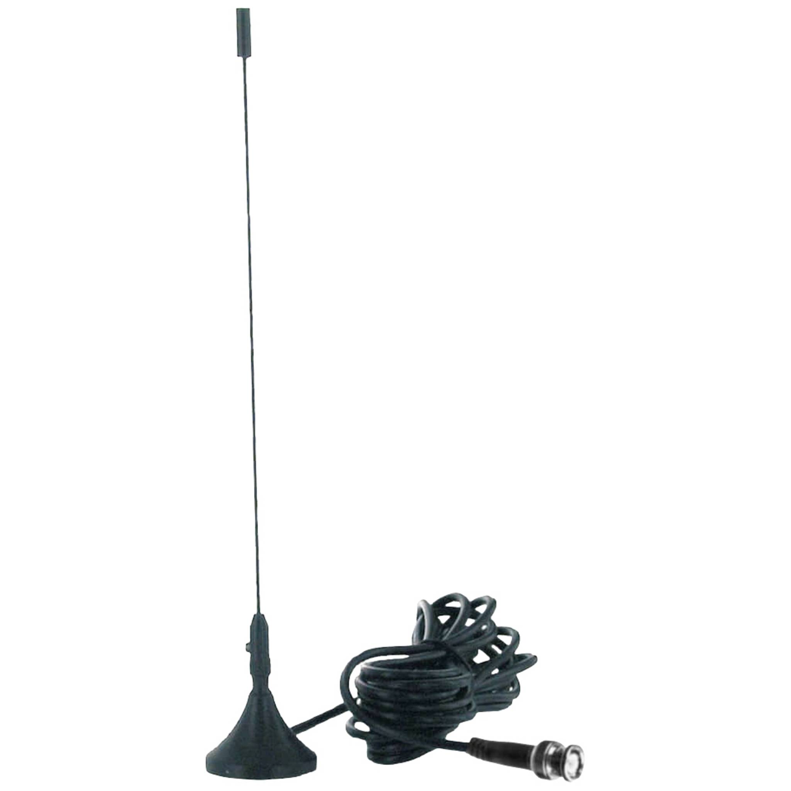 Albrecht Antenna Minimag 440 BNC, 430-450 MHz (65750) (65750)