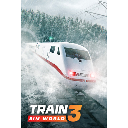 Train Sim World® 3