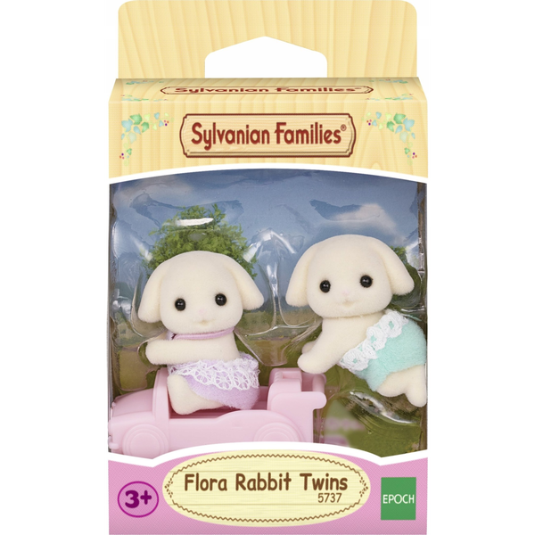 Sylvanian Families 5737 speelgoedfiguur kinderen