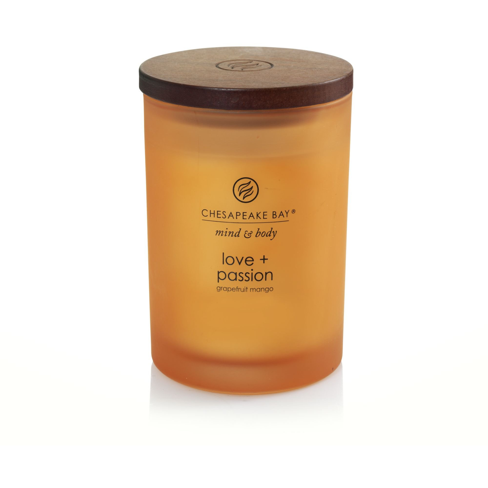 CHESAPEAKE BAY Love & Passion 250 g (5038581114279)