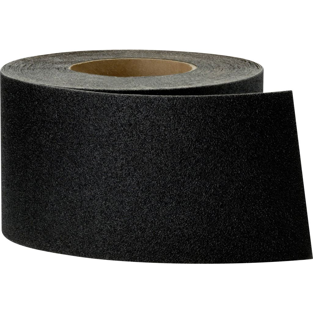 3M AR4SZ100 extra erős csúszásgátló bevonat, fekete, 20 m x 101 mm (AR4SZ100)