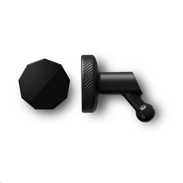 Nízkoprofilový magnetický držák pro Garmin DashCam 45/55/65
