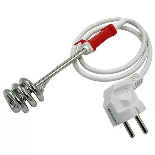 ECE-Ehlers utazó merülőforraló 9cm (92ECE158P) (92ECE158P)