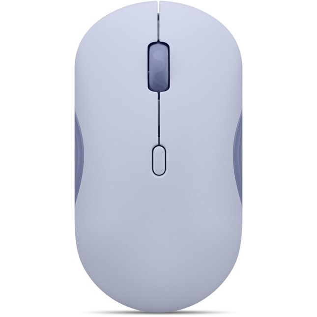 Lenovo 350 Bluetooth Silent Mouse 2400 DPI Meta Grape (GY51S61910)