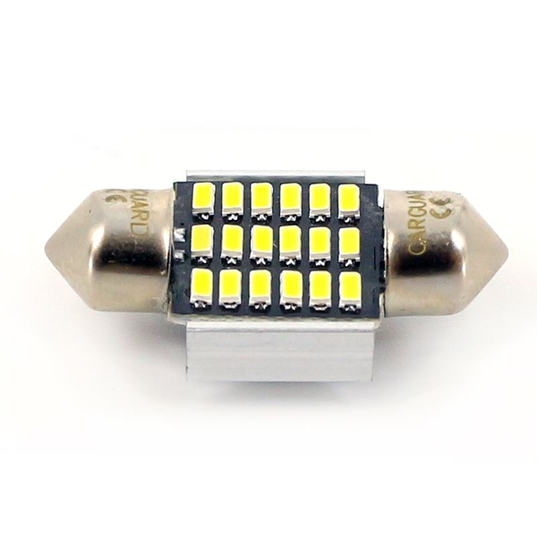 Carguard LED féklámpa izzó (50832)