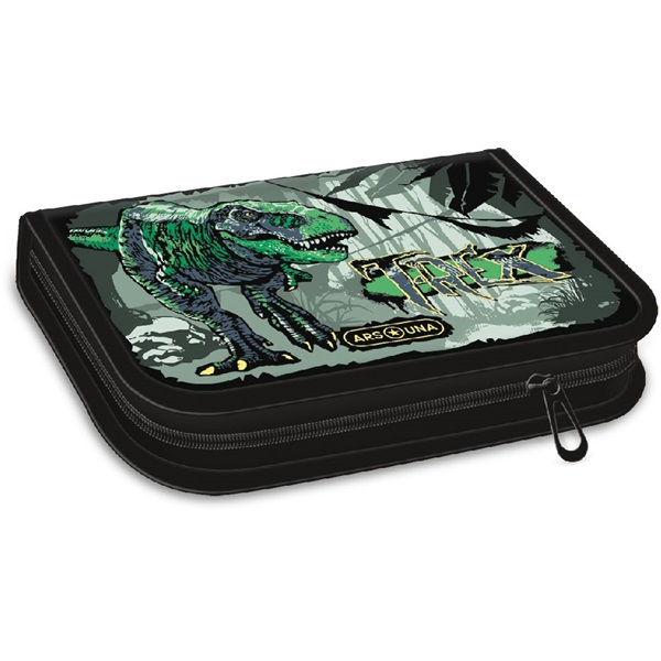 Penar Ars Una T-Rex (5346), Echipat, 13 x 19 x 3 cm, Multicolor