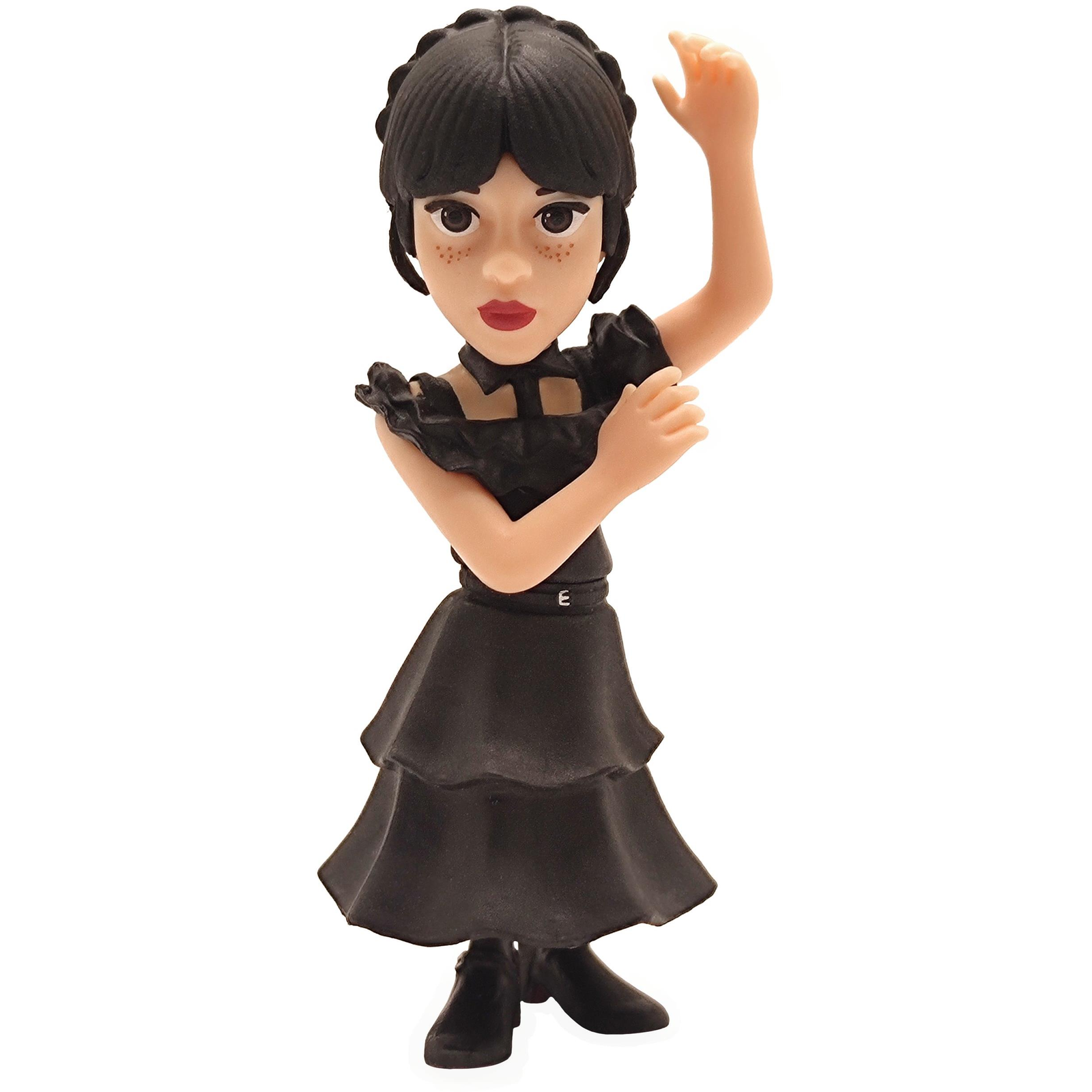 MINIX TV: Wednesday - Wednesday with ball dress 7cm (8436605115825)