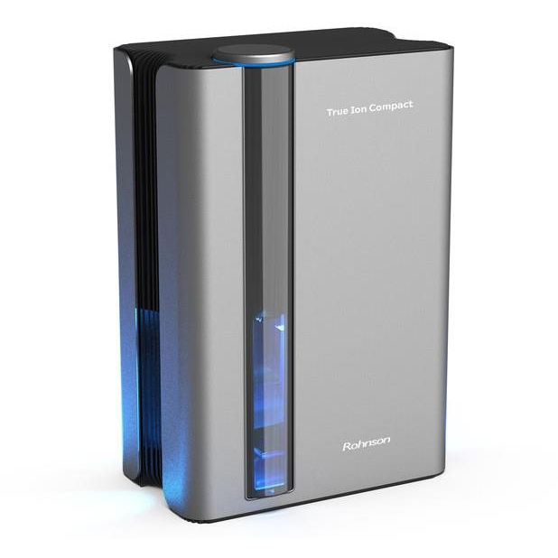 Rohnson R-9008 True Ion Compact (R-9008)