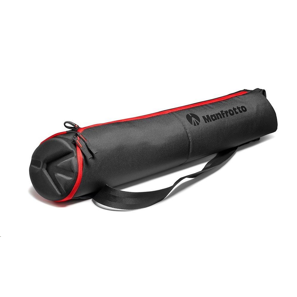 Manfrotto MB MBAG75PN Állvány táska bélelt 75cm fekete piros csíkkal (MB MBAG75PN)