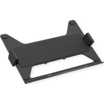 VALUE Universal Notebook-/Tablet-Halterung, VESA kompatibel, flexibel