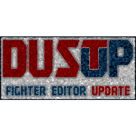 DUST-UP (PC - Steam elektronikus játék licensz)