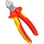 Knipex Red Szerszámkészlet (7 darabos)