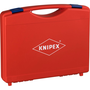 Knipex Red Szerszámkészlet (7 darabos)