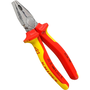Knipex Red Szerszámkészlet (7 darabos)