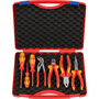 Knipex Red Szerszámkészlet (7 darabos)