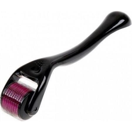 Derma roller za mezoterapijo 0,25 mm 540 jeklene igle