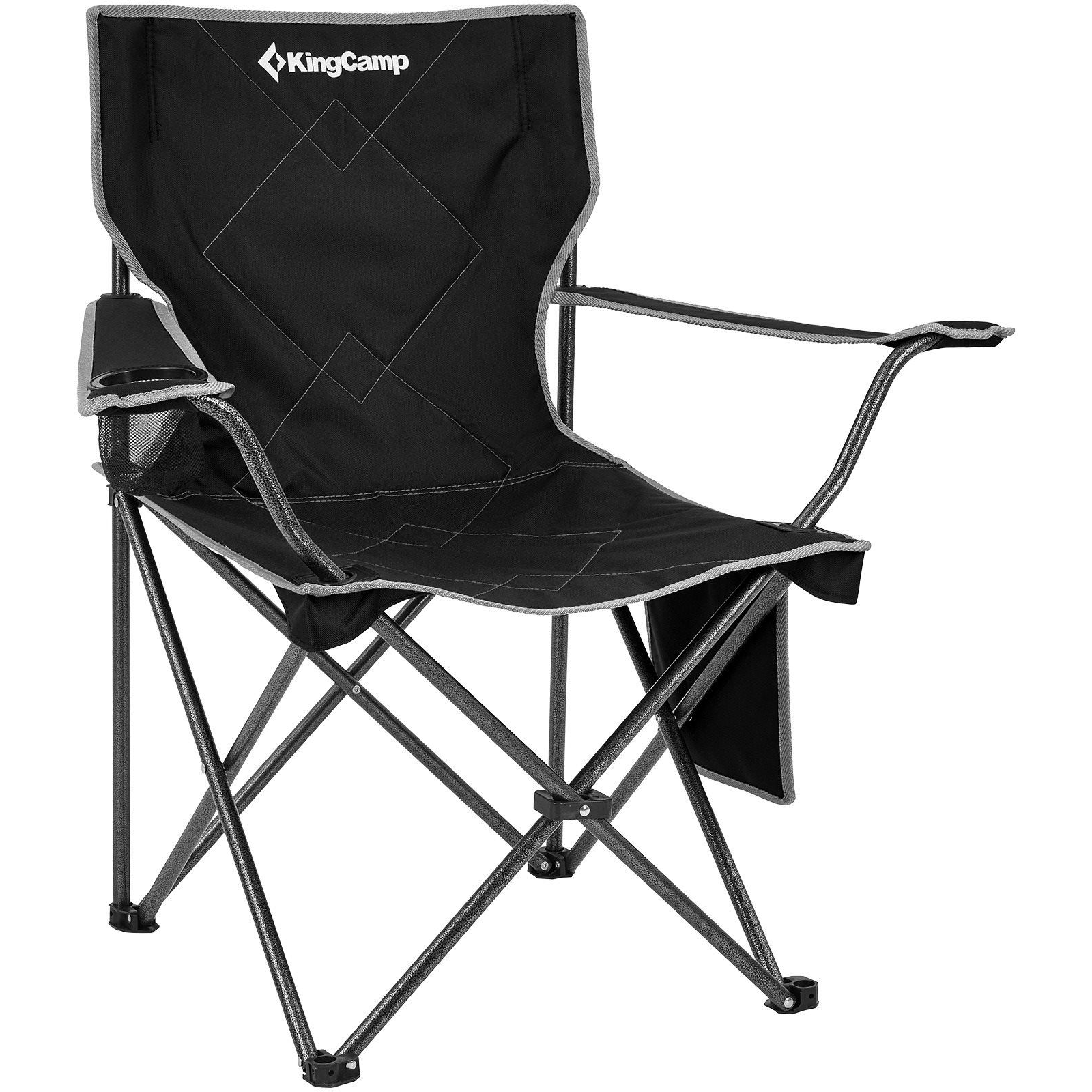 KingCamp Lotus B10 black (KC2216_BLACK)