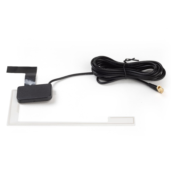 Sony ANT-DABMEXN6 DAB+ Rádió Antenna 3m - Fekete