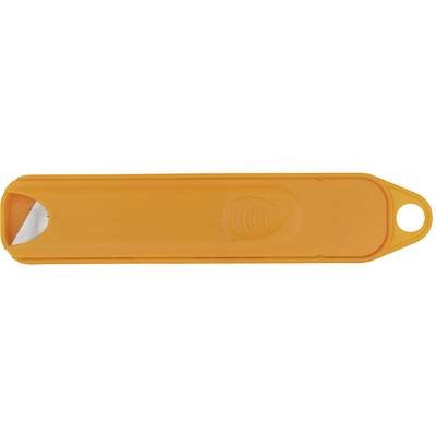 18 mm-es cserepengék, 10 darab az adagolóban Bahco KSBG18-10DISPEN (KSBG18-10DISPEN)