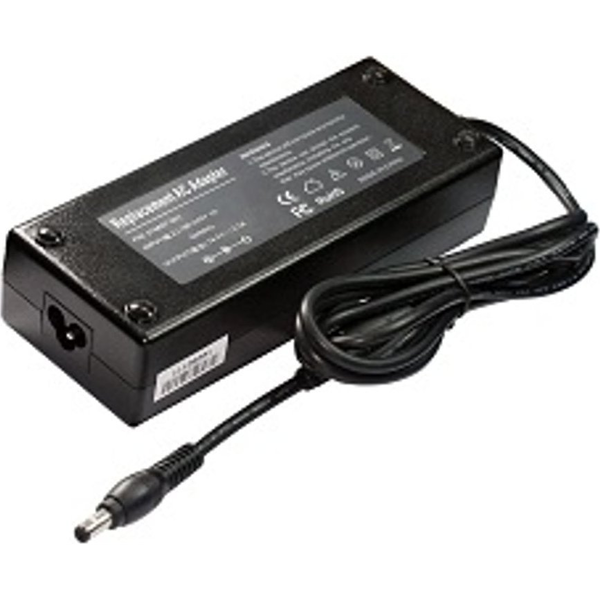 ASUS 04G265003420 strømadapter og vekselret Indendørs 120 W Sort