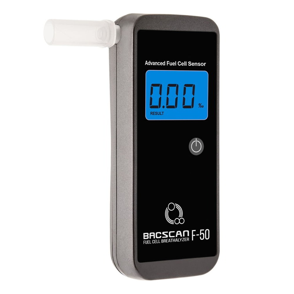 Alkomat BACscan F-50 Alkoholszonda (ALKOMATBACSCAN F-50)