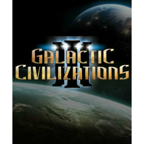Galactic Civilizations III