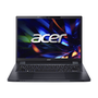 Acer TravelMate P4 TMP414-53-750Q Intel® Core™ i7 i7-1355U Ноутбук 35,6 см (14") WUXGA 16 GB DDR4-SDRAM 512 GB SSD Wi-Fi 6E (802.11ax) Windows 11 Pro Син