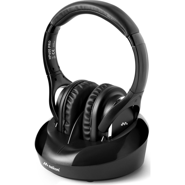 Słuchawki Meliconi HP 600 Pro (466172)