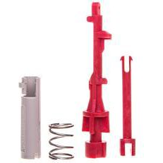 HenselMI ZS 20 zsanéros Mi fedélzáró csuklópánt (20000043)