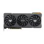 ASUS TUF Gaming GeForce RTX 4070 Ti SUPER 16GB - OC Edition - graphics card - GeForce RTX 4070 Ti Super - 16 GB