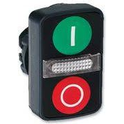 Schneider Electric ZB5 Buton