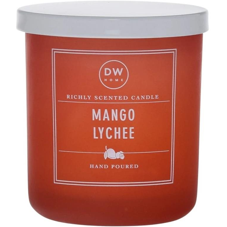 DW Home Mango Lychee 108 g (2990145010997)