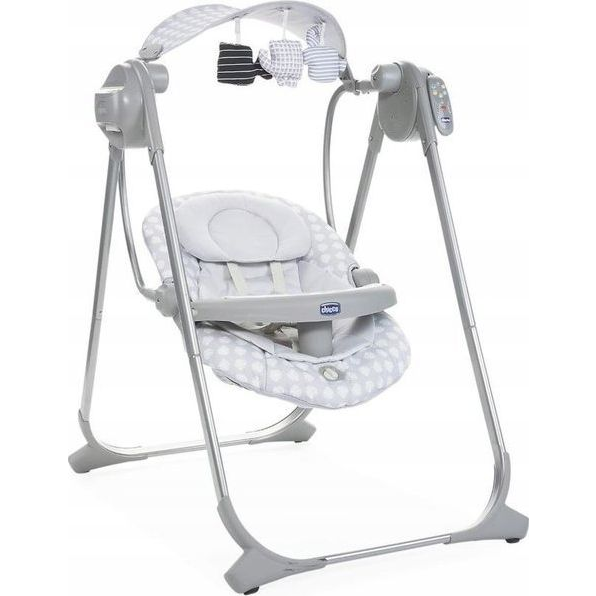 Chicco Polly Swing Up Hintaszék (Ż-CHIC-HU-01-08)