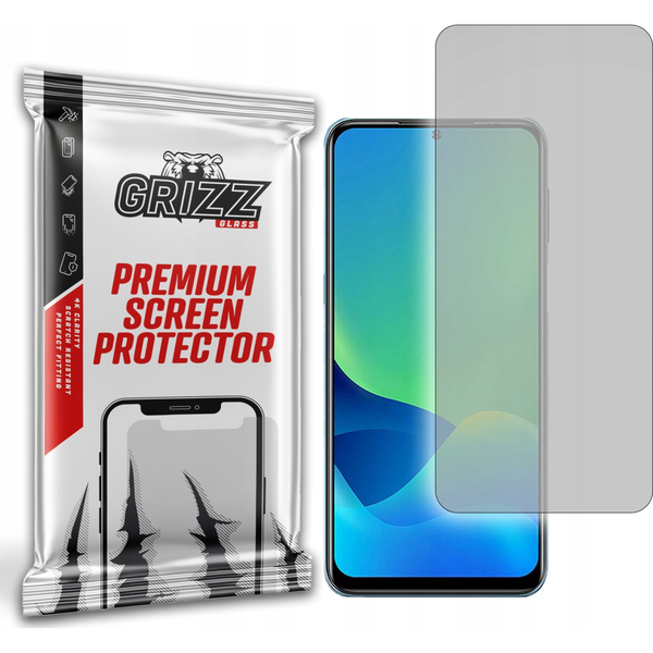  GrizzGlass Folia matowa GrizzGlass PaperScreen do Ulefone Note 13p