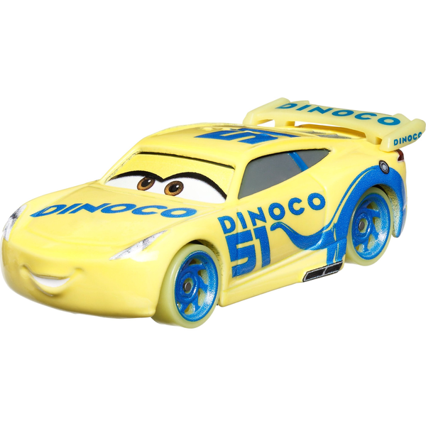 Disney Pixar Cars HPG76 veicolo giocattolo