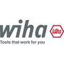 Шестостенна отвертка Wiha Classic T-handle 334 Ширина на гаечен ключ: 5 mm Дължина на острието: 200 mm (00918)