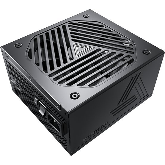 Zasilacz Montech Titan Gold 850W (TIS0124)