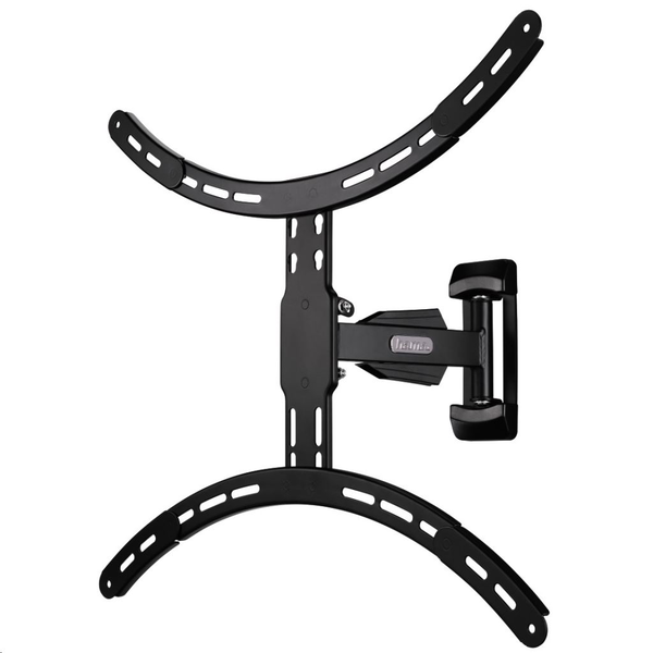 Hama TV-Wandhalterung 165,1 cm (65") Negru