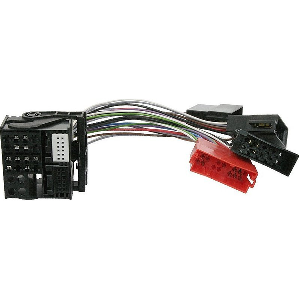  Blow 0716#                Sam.zł.audi radio a3/4/6 do nawigacji